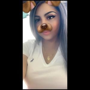 Meet your Posher, Margarita